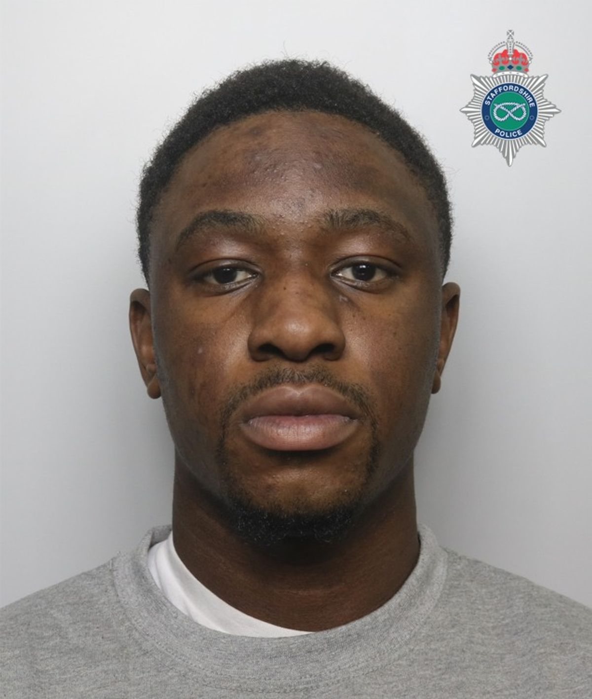 Stafford dealer jailed after illicit drugs worth almost &pound;4,000 seized