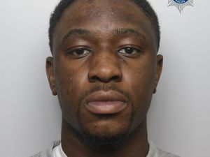 Supporting image for story: Stafford dealer jailed after illicit drugs worth almost £4,000 seized