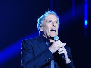 Supporting image for story: Michael Bolton had ‘immediate surgery’ to remove brain tumour after diagnosis