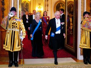 Supporting image for story: Who’s who among the key players at the coronation?