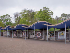 Supporting image for story: Public consultation launches in a bid to improve central part of Dudley