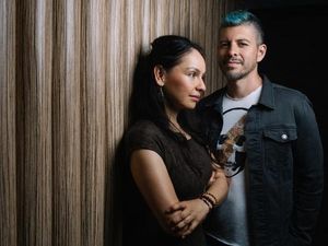 Supporting image for story: Rodrigo y Gabriela to play Birmingham