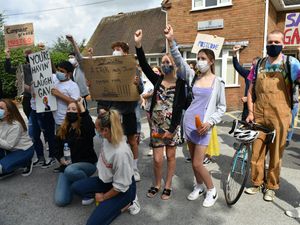 Supporting image for story: Williamson denies forcing Ofqual chief to quit after grades fiasco