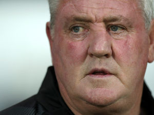Supporting image for story: 'An off night': West Brom boss Steve Bruce frustrated by lack of quality in Cardiff draw