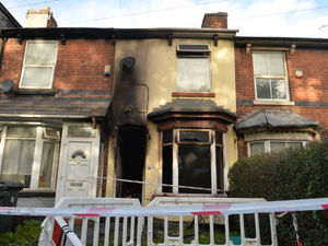 Supporting image for story: Heroic neighbours tried to rescue men trapped in fatal house fire