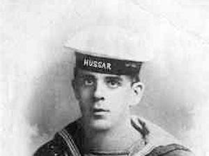 Supporting image for story: Ludlow gains a VC hero after researcher's discovery