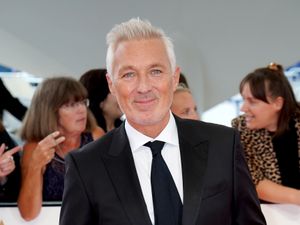 Supporting image for story: Martin Kemp remembers George Michael: ‘He was such a lovely man’