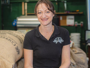 Supporting image for story: Shrewsbury speciality coffee roaster unveils training videos to support trade customers