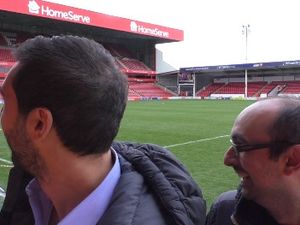 Supporting image for story: Walsall 1 Doncaster 4 - Joe Masi and Nathan Judah analysis - WATCH
