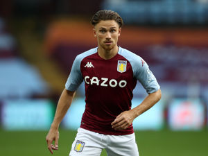 Supporting image for story: Matty Cash fit for Aston Villa's trip to Arsenal 