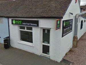 The Mint takeaway on Trench Road. Photo: Google StreetView.