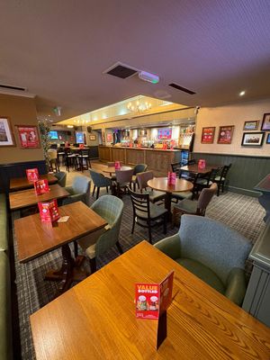 The Weoley Castle has been given a new and modern look