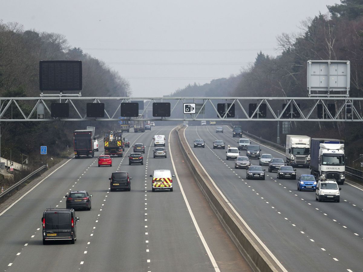 Speed camera error sees thousands of drivers fined incorrectly since 2021