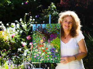 Supporting image for story: Arts events set to dominate Bishop's Castle social scene this half term week