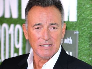 Supporting image for story: Bruce Springsteen says sale of entire back catalogue was ‘a timing thing’
