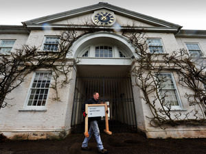 Supporting image for story: Shugborough Estate reopens after handover from council