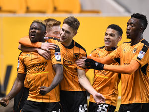 Supporting image for story: Interview: Wolves academy boss on Fosun, expansion – and more debuts