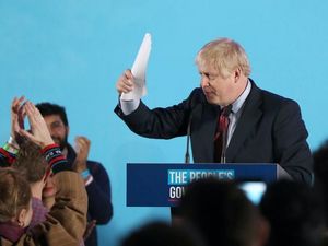 Supporting image for story: Comment: Campaign has been defined by the T-word