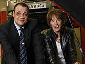 Supporting image for story: TV Esther praises firm's charity plan