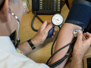 Supporting image for story: Councillors concerned over plans to create Shrewsbury GP hub 