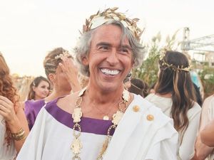 Supporting image for story: New film season kicks off in Oswestry