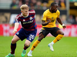 Supporting image for story: Wolves boss looking for some 'punch' from exciting winger