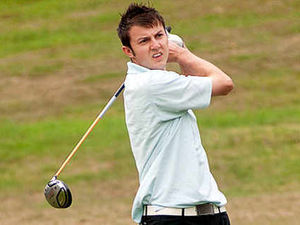 Supporting image for story: Anguish for Ashley Chesters with late collapse