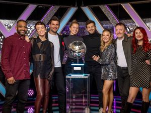 Supporting image for story: Chris McCausland feels he ‘succeeded above and beyond’ expectations on Strictly