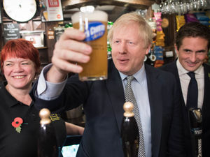 Supporting image for story: Andy Richardson: A stitch in time saves nine