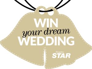 Supporting image for story: Win you dream wedding with Shropshire Star competition