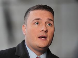 Supporting image for story: Streeting says nurses are ‘backbone of our NHS’ after worker stabbed in hospital