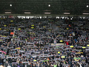 Supporting image for story: West Brom hosting Coventry City in pre-season friendly to celebrate Cyrille Regis