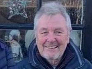 Supporting image for story: Sailor drowned after getting into difficulties off Scottish coast