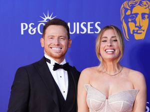 Supporting image for story: Air date announced for new series of Stacey Solomon and Joe Swash reality show