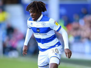 Supporting image for story: West Brom in Eberechi Eze race