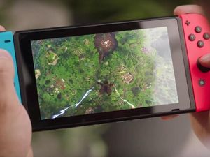 Supporting image for story: Addiction to Fortnite being cited as reason for divorce in UK