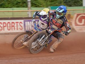 Supporting image for story: Peter Adams hails win at Peterborough as Wolves’ best