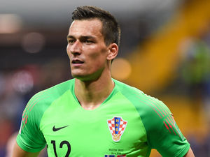 Supporting image for story: Lovre Kalinic sets his sights on the top flight with Aston Villa
