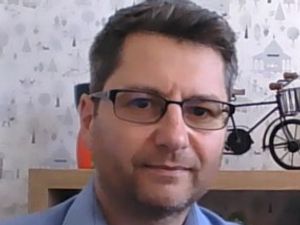 Supporting image for story: Ladder for the Black Country: Anniversary for advisor network