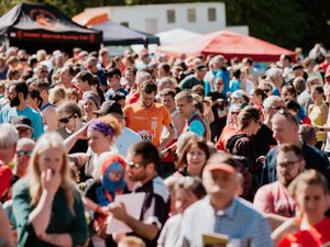 Supporting image for story: Market Drayton 10k hopeful of a race in 2021