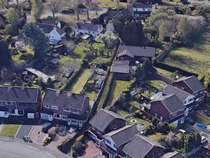 Supporting image for story: Walsall rape case no longer being investigated after no suspect identified 