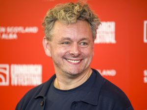 Supporting image for story: Michael Sheen fronts Comic Relief film focusing on food insecurity