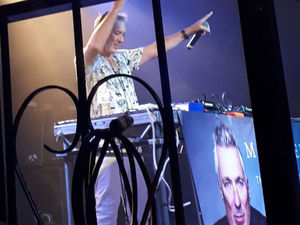 Martin Kemp at the Robin 2, Bilston 