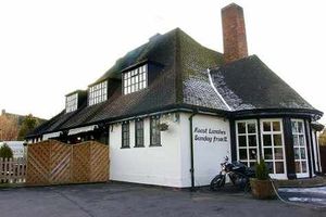 Supporting image for story: The Seven Stars, Seisdon