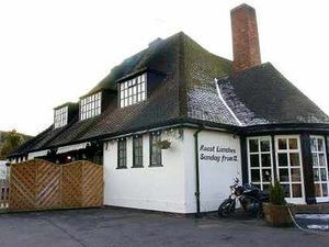 Supporting image for story: The Seven Stars, Seisdon