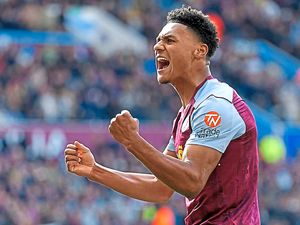 Supporting image for story: Aston Villa fans aching for silverware to add to Unai Emery success