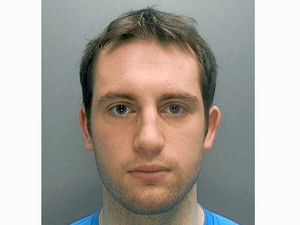 Supporting image for story: Father killed himself after racist Wolverhampton son accused