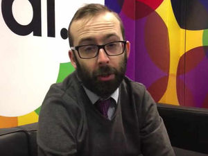 Supporting image for story: Matt Maher's 60-second Walsall update - Oct 11