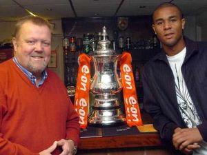 Supporting image for story: Rushall dreaming of York win