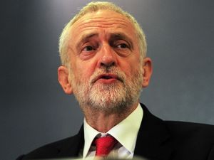 Supporting image for story: Jeremy Corbyn backing managed but ‘fair’ migration after Brexit